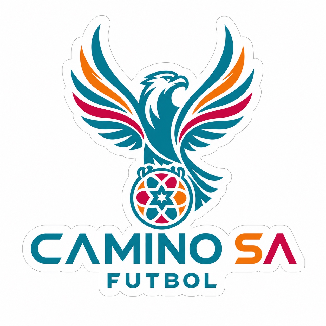 Camino SA Fútbol